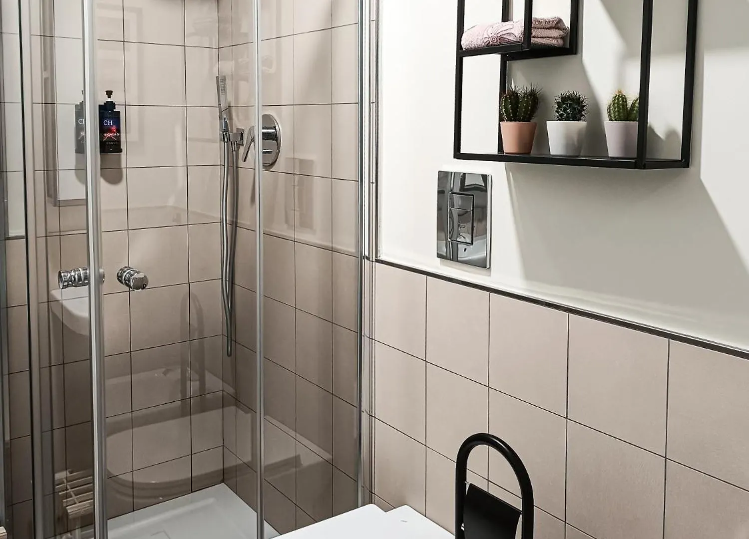 Craterhouse Apartment In Catania